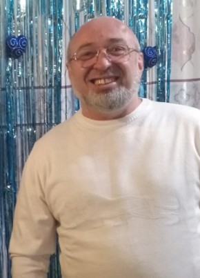 Maksim, 54, Russia, Irkutsk