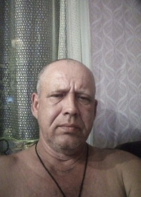 Иван, 56, Россия, Минусинск