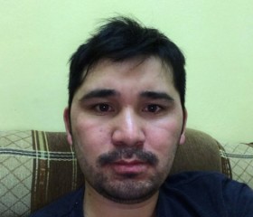 Назар, 28 лет, Toshkent