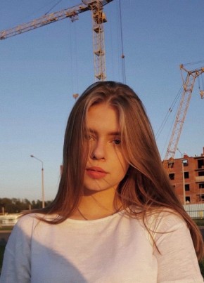 Лиза, 24, Россия, Владивосток