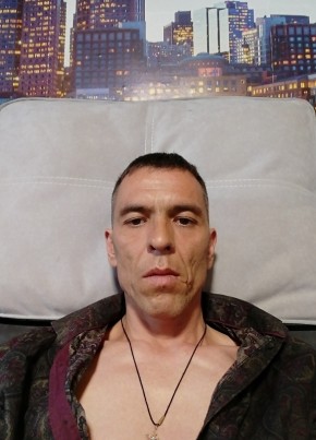 German, 46, Russia, Ulan-Ude