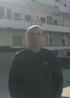 Kirill, 35, Russia, Krasnodar