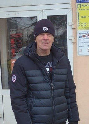 Сергей, 52, Россия, Рыбинск