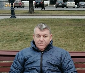 Сергей, 52 года, Петровск