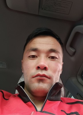 jagaa, 31, Монгол улс, Ховд (Ховд Аймаг)