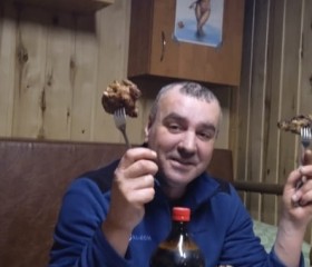 Николай, 46 лет, Ербогачен