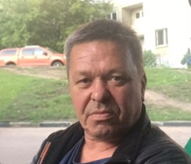 Ildar, 59, Dzerzhinskiy