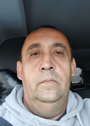 Виктор из Бронницы 51 год