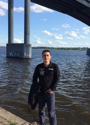 Сергей, 41, Россия, Саров