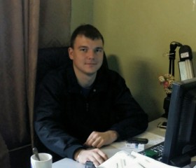Valentin, 33, Novosibirsk