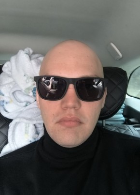 Виталий из Кондопоги 24 года