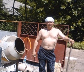 Борис, 58 лет, Краснодон