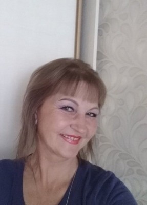 Марина, 59, Россия, Белореченск