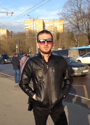 Artak, 29, Россия, Москва
