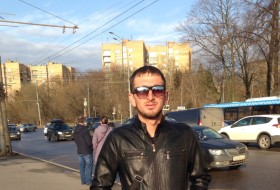 Artak, 29 - Только Я