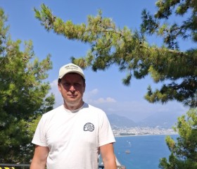 Slava, 45, Bad Bergzaben