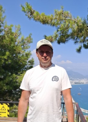 Slava, 45, Germany, Germersheim