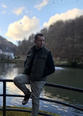 Slava, 45, Germany, Landau in der Pfalz
