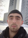 Dilshodbek, 25 лет, Люберцы
