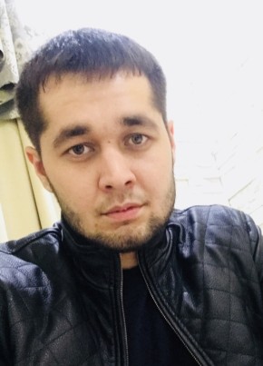 Александр, 32, Россия, Волгоград