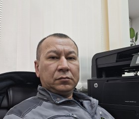 Ilshat, 44, Sokhumi