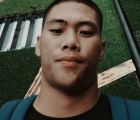 Mark, 22, Butuan