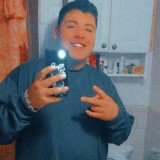 Javier, 20  , West Covina