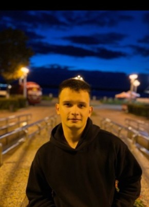 Maksim, 26, Russia, Yuzhno-Sakhalinsk