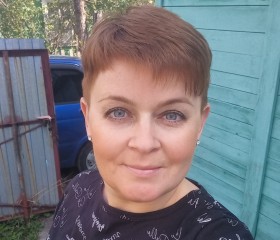 Елена, 46 лет, Казань