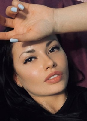 Evgeniya, 32, Russia, Podolsk