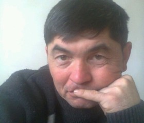 Нодирбек, 42 года, Toshkent