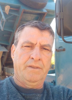 Marcos quima из Duque de Caxias 57 лет