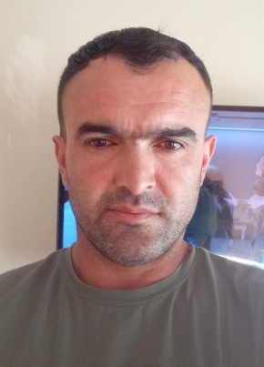 Sultan, 41, Russia, Moscow