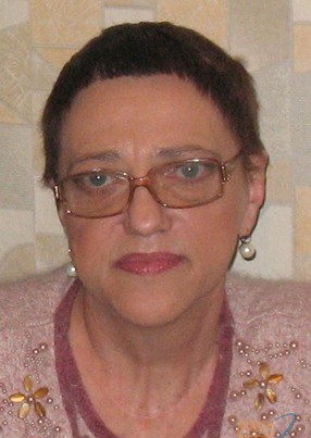 Ирина, 72, Россия, Санкт-Петербург
