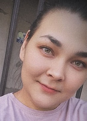 Альфина из Кандры 29 лет