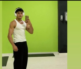 احمد فتحي, 23, Cairo