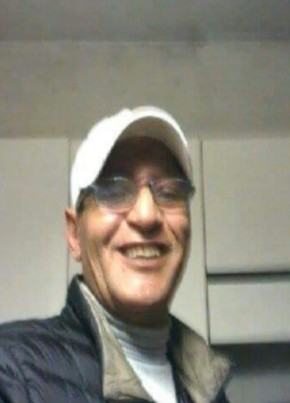Mohamed Habib, 54, République Française, Marseille