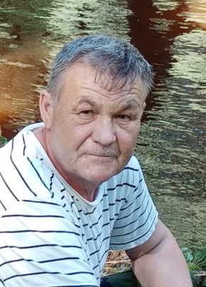 Валерий, 59, Россия, Каменск-Шахтинский