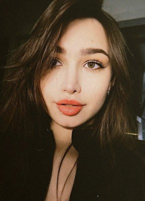 Анна из Ижевска 29 лет