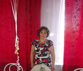 Ольга, 51 год, Искитим