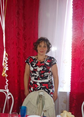 Ольга, 52, Россия, Искитим
