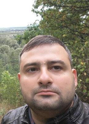 Леонид, 38, Россия, Тула