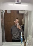 Vitya, 19, Saint Petersburg