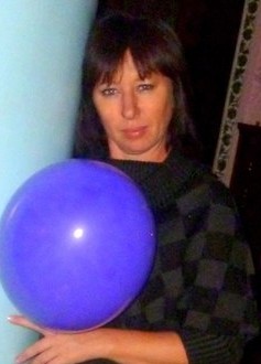 Алина, 49, Украина, Запорожье