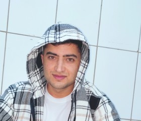 Ali Ahmadi, 19 лет, Başakşehir