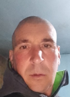 Геннадий, 43, Україна, Великі Копані