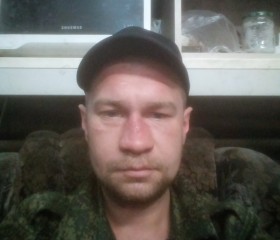 Антон, 32 года, Междуреченск