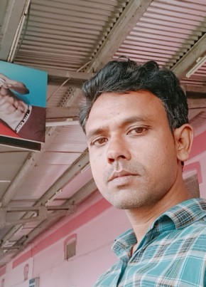 BARJAHAN, 39, India, Arāria