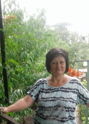 Светлана, 62, Россия, Воронеж