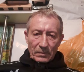 Валерий, 56 лет, Қарағанды